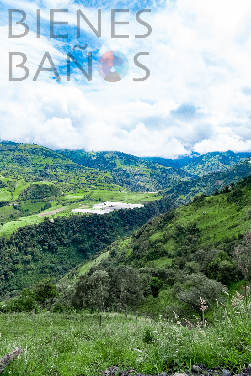 Terreno Extenso en Vizcaya con Espectaculares Vistas