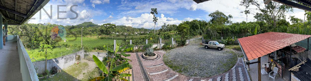 Tu Refugio Moderno en la Selva Amazónica