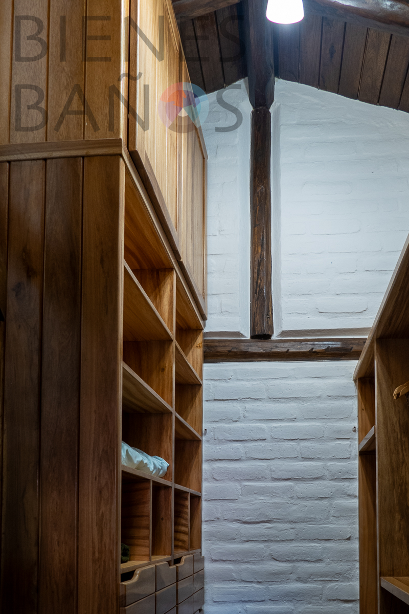 Cabañas en Lligñay con Panorámicas de Baños y el Oriente