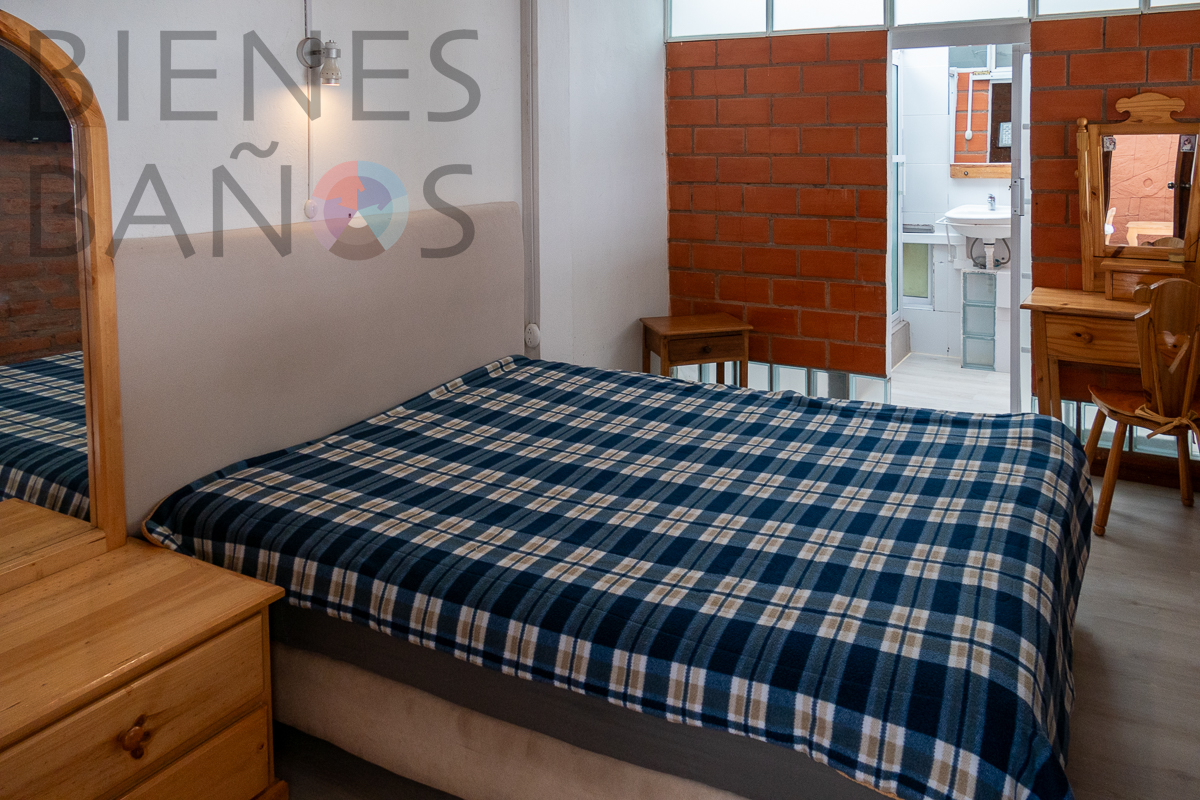 Propiedad Estratégica en Zona Turística de Baños