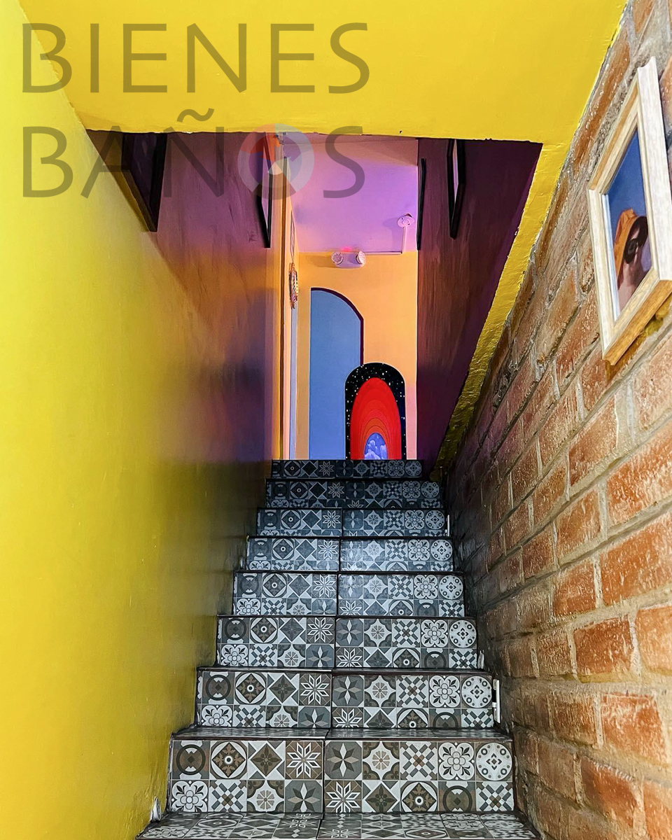 Inversión segura en Baños: propiedad en ubicación estratégica