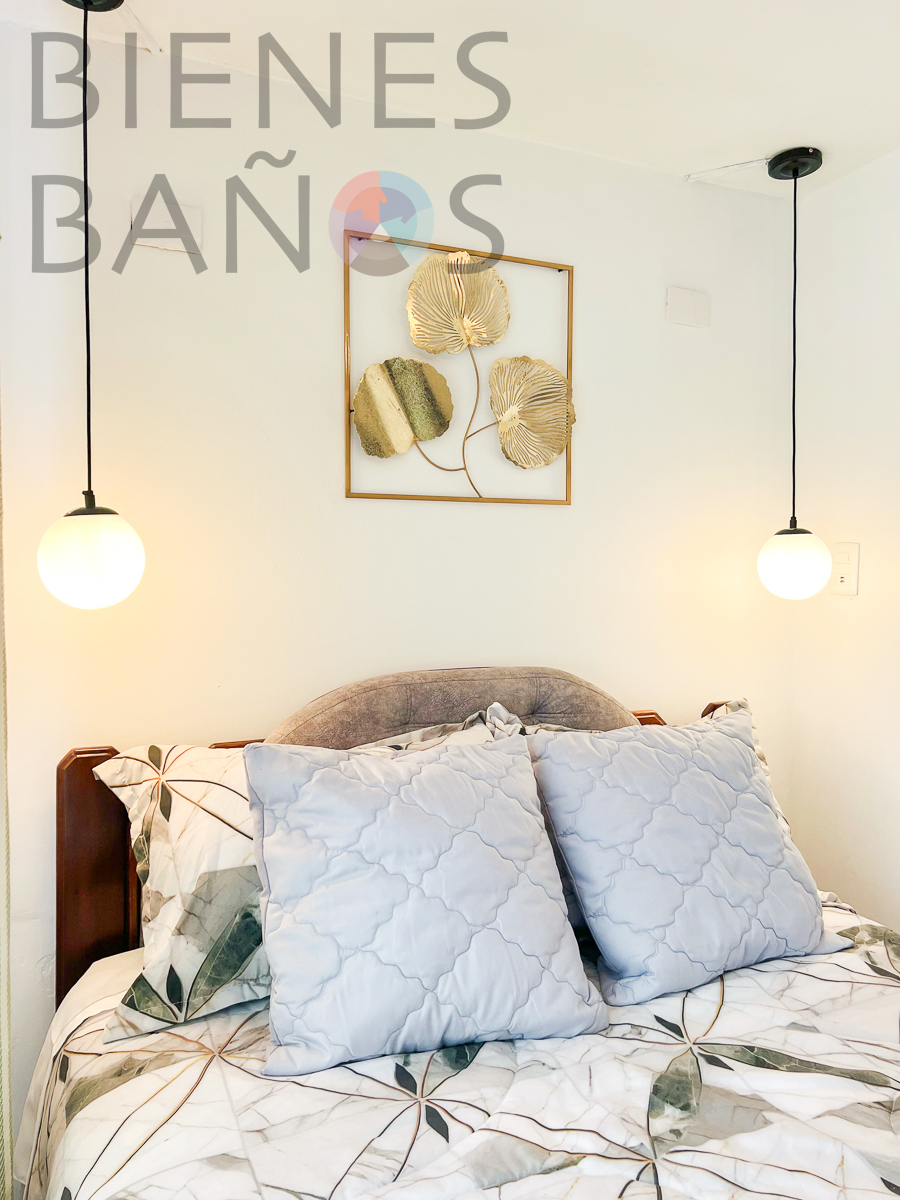 Inversión segura en Baños: propiedad en ubicación estratégica